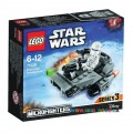 Конструктор Lego Снежный спидер Первого Ордена 75126